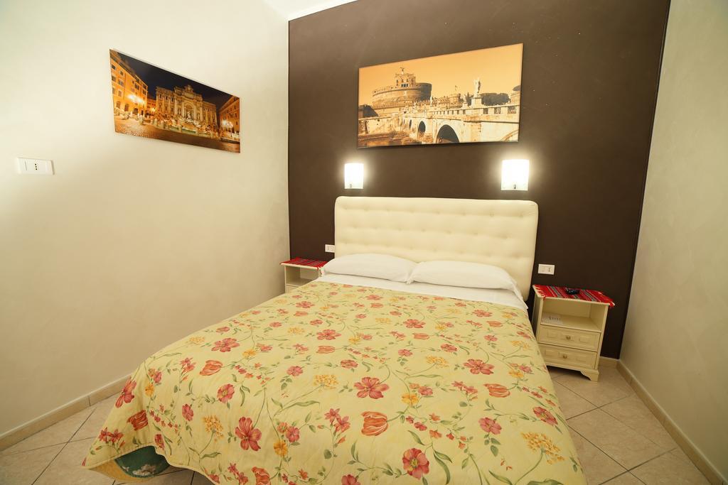Hotel Giugiu โรม ห้อง รูปภาพ