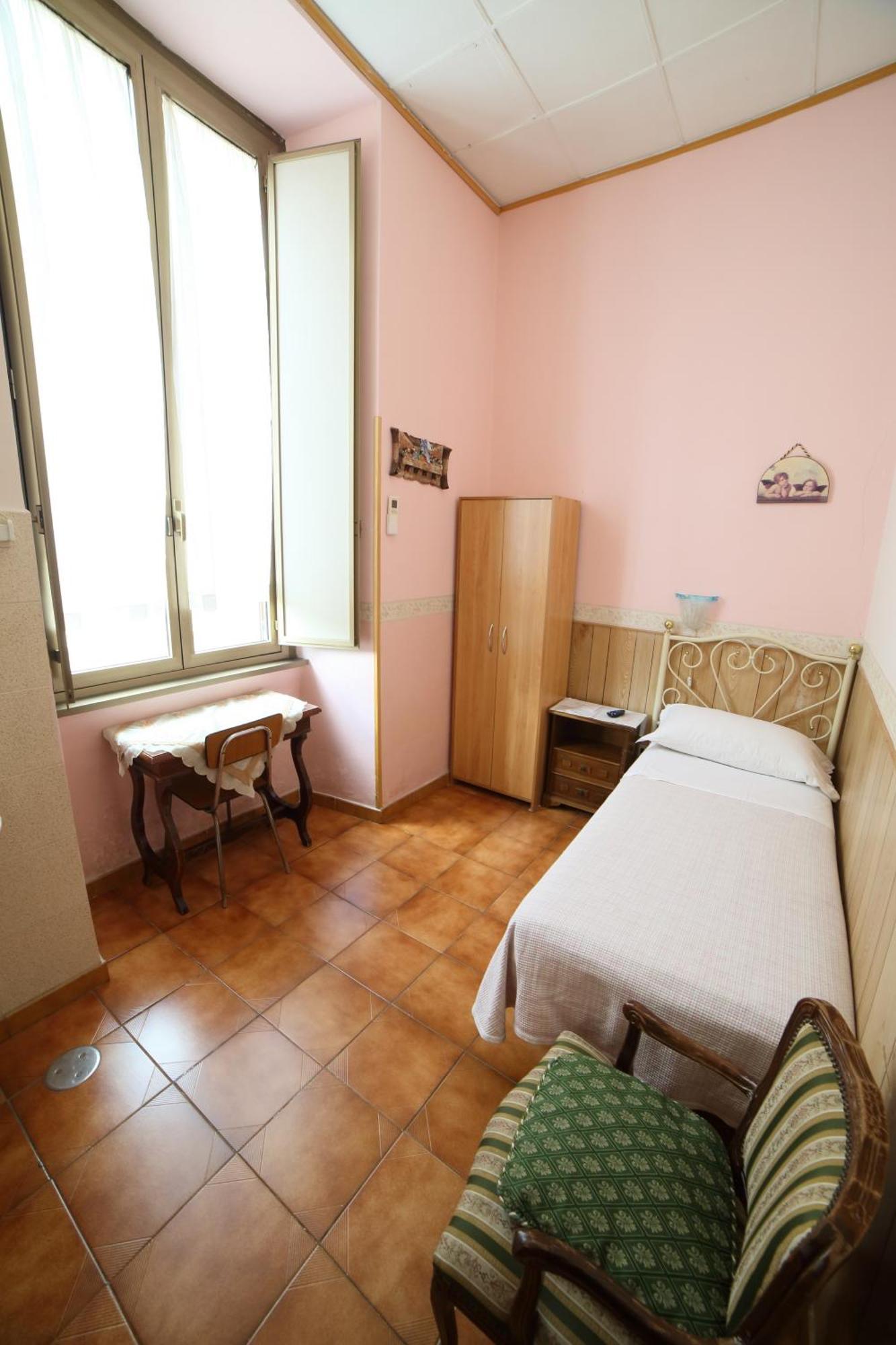 Hotel Giugiu โรม ห้อง รูปภาพ