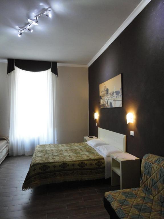 Hotel Giugiu โรม ห้อง รูปภาพ