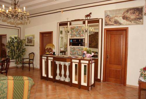 Hotel Giugiu โรม ภายนอก รูปภาพ