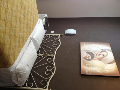Hotel Giugiu โรม ภายนอก รูปภาพ