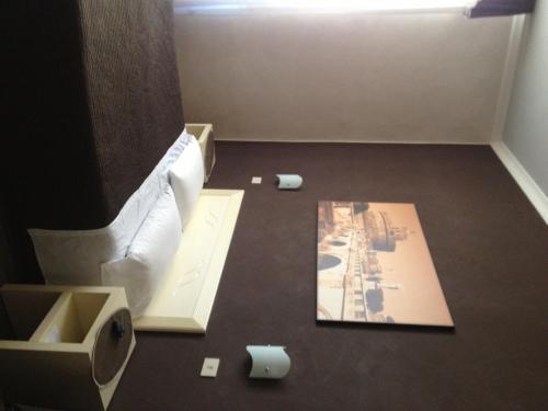 Hotel Giugiu โรม ภายนอก รูปภาพ